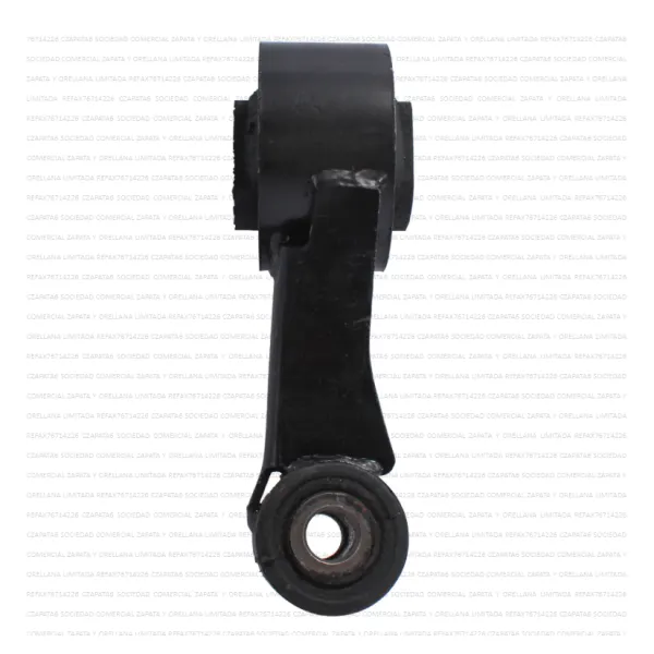 SOPORTE MOTOR DELANTERO TIPO TENSOR TOYOTA YARIS 06/15 - WÜRTEX para TOYOTA YARIS SPORT 2006-2015 1.3 2NZ-FE - Sin Categoría | ClickRepuestos